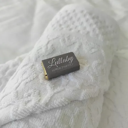 Lullaby 2 - Balcony View & Private Garage * Bijeljina