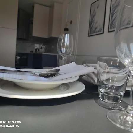 Lullaby 2, Moderan Stan Sa Spavacom Sobom I Privatnom Garazom Bijeljina