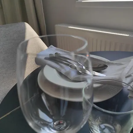 Lullaby 2, Moderan Stan Sa Spavacom Sobom I Privatnom Garazom Apartman