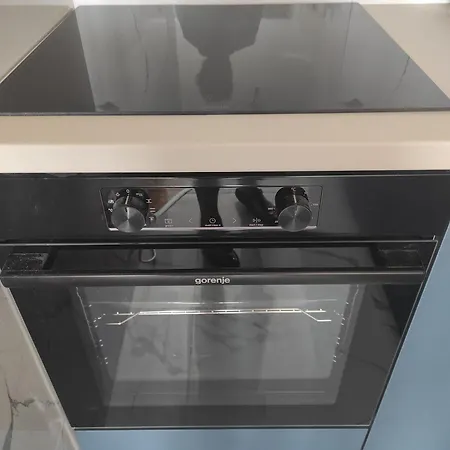 Lullaby 2, Moderan Stan Sa Spavacom Sobom I Privatnom Garazom Bijeljina