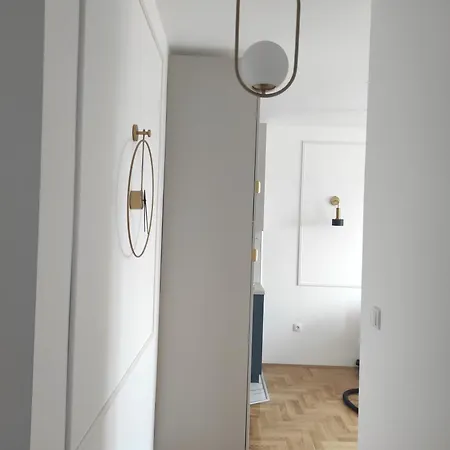 Apartman Lullaby 2, Moderan Stan Sa Spavacom Sobom I Privatnom Garazom *