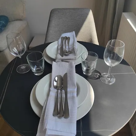 Lullaby 2, Moderan Stan Sa Spavacom Sobom I Privatnom Garazom *