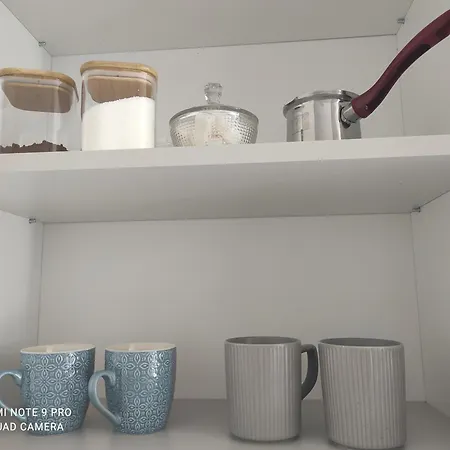 Apartman Lullaby 2, Moderan Stan Sa Spavacom Sobom I Privatnom Garazom Bijeljina