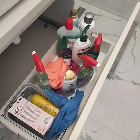 Lullaby 2, Moderan Stan Sa Spavacom Sobom I Privatnom Garazom *