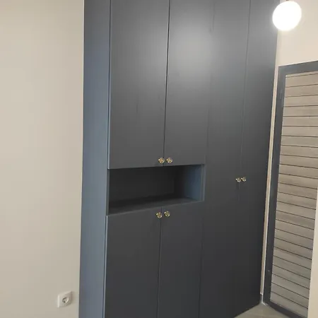 Apartman Lullaby 2 - Balcony View & Private Garage Bijeljina