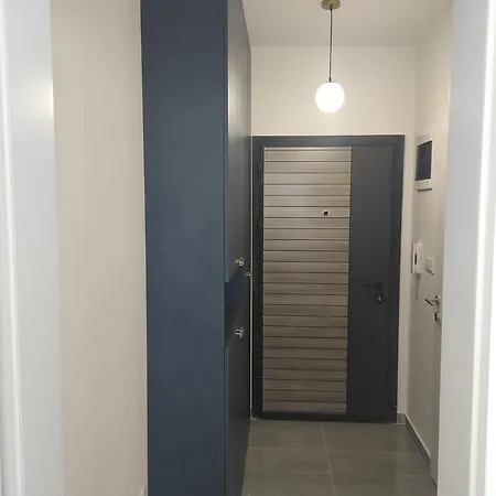 Lullaby 2, Moderan Stan Sa Spavacom Sobom I Privatnom Garazom *