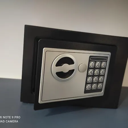 Lullaby 2, Moderan Stan Sa Spavacom Sobom I Privatnom Garazom