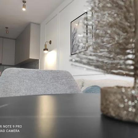 Lullaby 2, Moderan Stan Sa Spavacom Sobom I Privatnom Garazom *