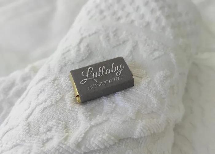 Lullaby 2 - Balcony View & Private Garage * Bijeljina