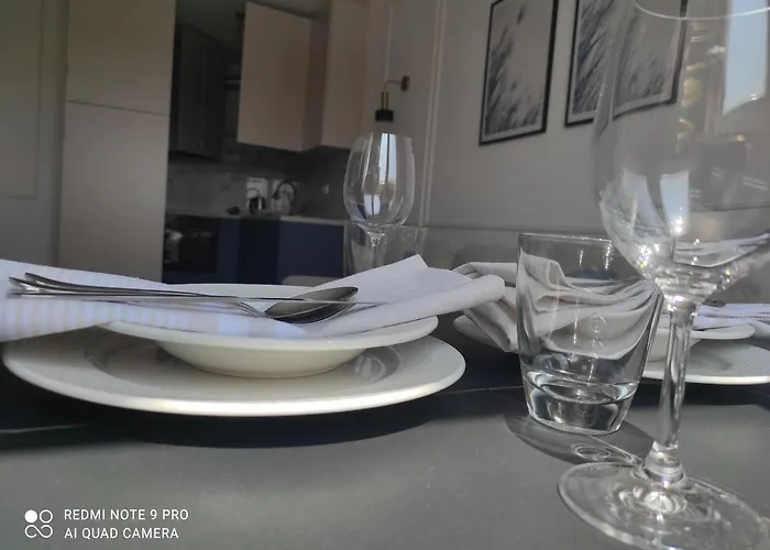 Lullaby 2 - Balcony View & Private Garage Bijeljina