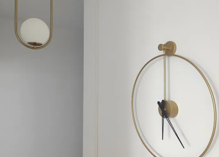 Apartman Lullaby 2 - Balcony View & Private Garage *