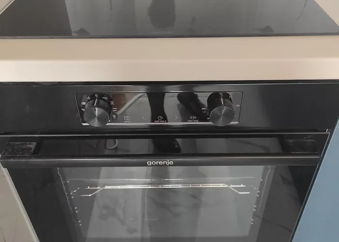 Lullaby 2 - Balcony View & Private Garage Bijeljina