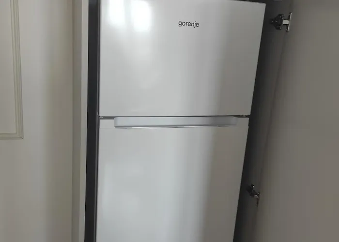 Apartman Lullaby 2 - Balcony View & Private Garage