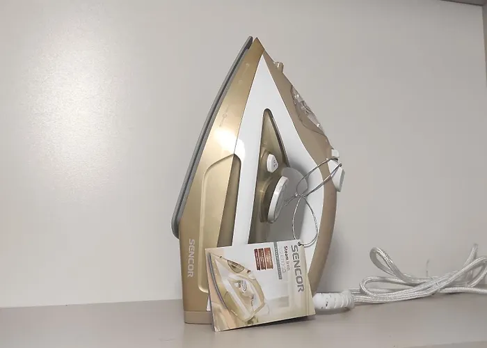 Apartment Lullaby 2 - Balcony View & Private Garage *