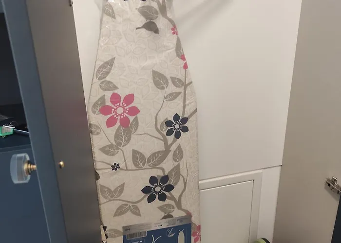 Lullaby 2 - Balcony View & Private Garage * Bijeljina