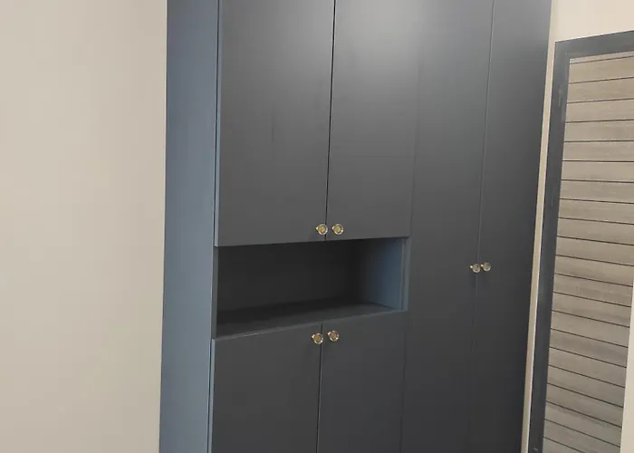 Apartman Lullaby 2 - Balcony View & Private Garage Bijeljina