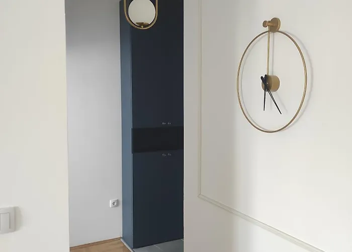 Lullaby 2 - Balcony View & Private Garage Bijeljina